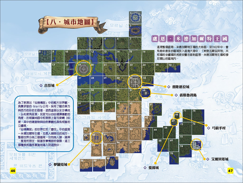 王国方块游戏攻略(王国攻略讲解)