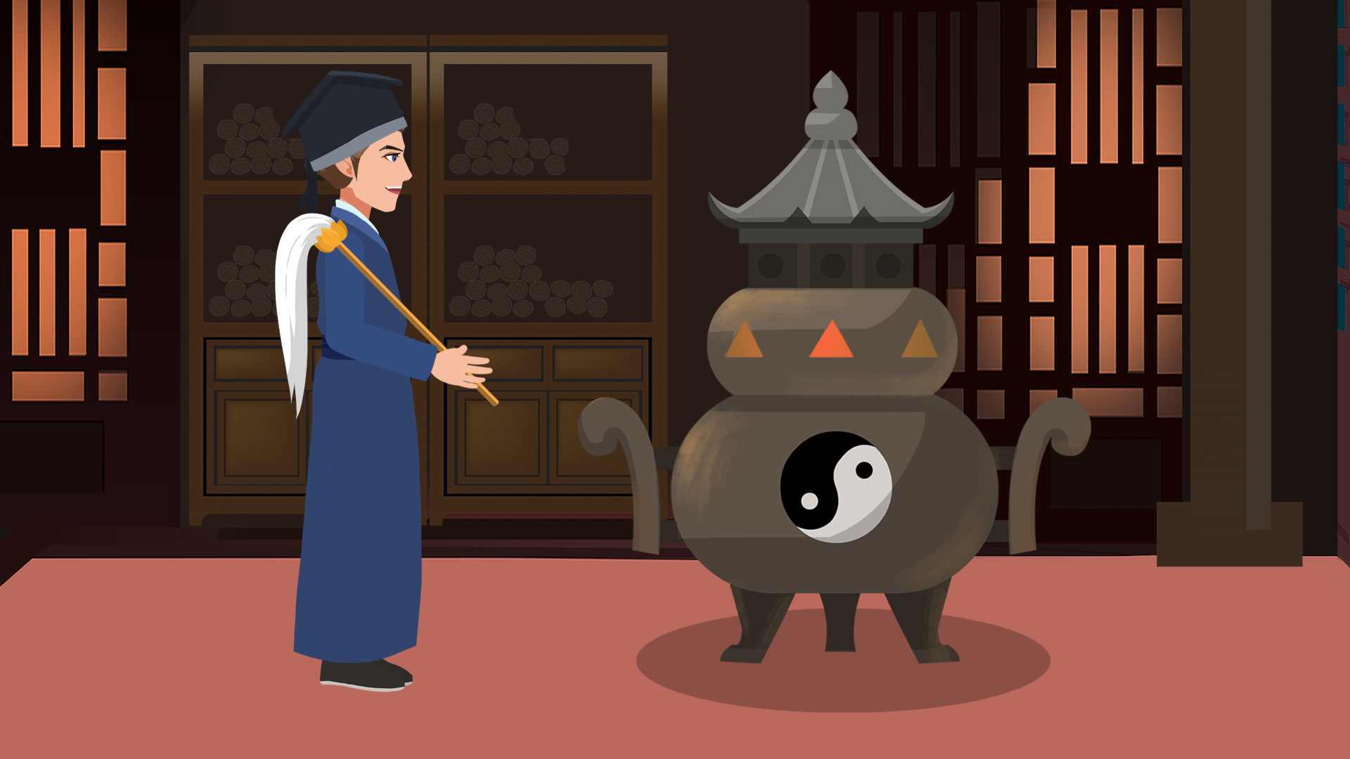皇帝游戏炼丹攻略(帝皇游戏怎么攻略太后)