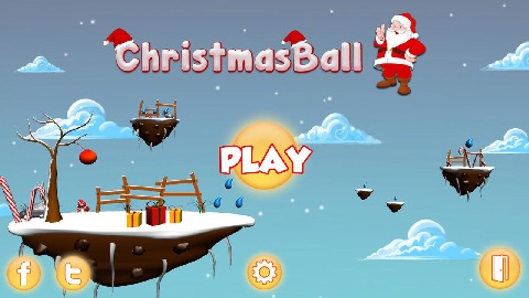 christmas游戏攻略(christmas game)