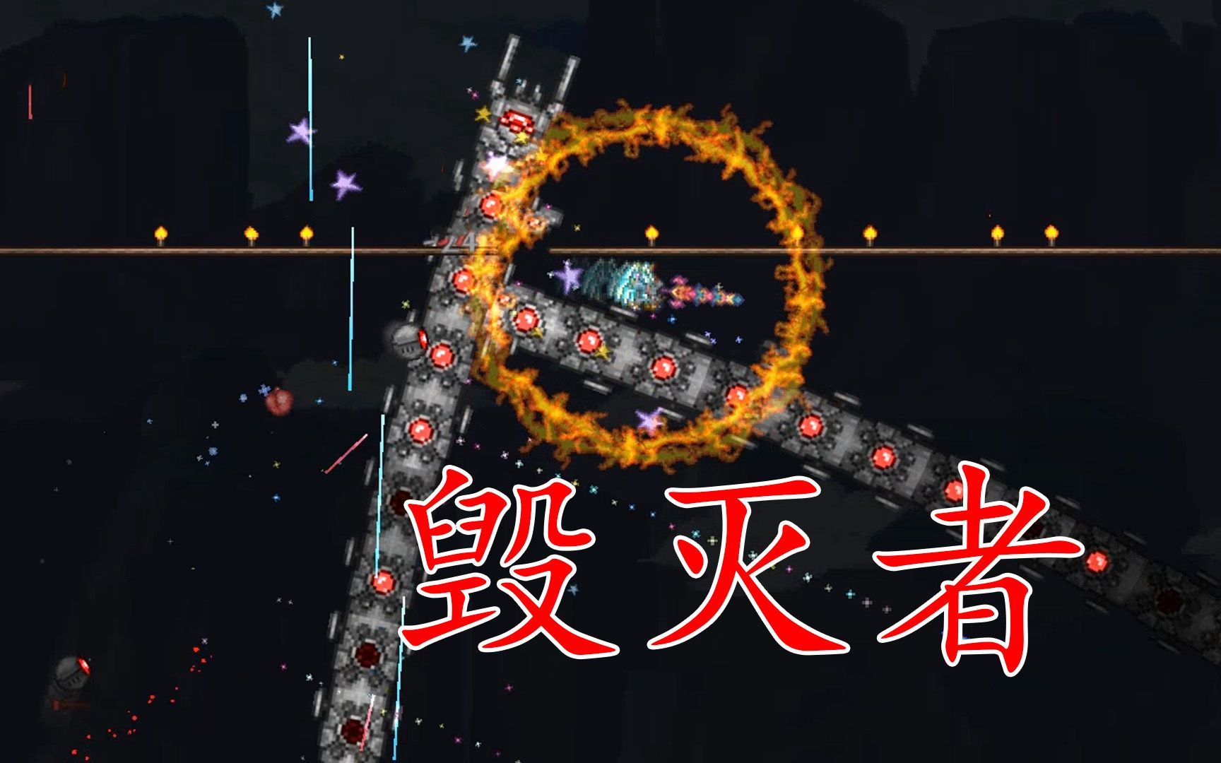 机械游戏攻略视频解说(机械游戏有哪些)