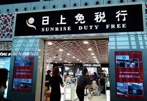 日上免税店攻略游戏[日上免税店怎么买划算]