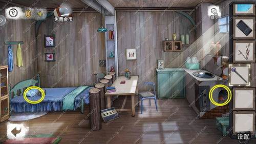 无人医院韩秋雨小游戏攻略[无人医院密室逃脱攻略韩秋雨]