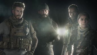 使命召唤16最强攻略游戏[使命召唤16pve]