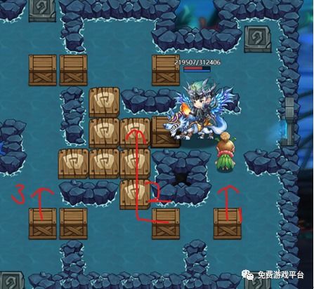 手机游戏推箱子攻略[手机游戏推箱子攻略视频]