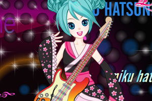 盘点初音未来小游戏攻略[关于初音未来的游戏有哪些?]