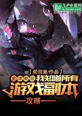 攻略游戏连载[攻略游戏 小说]