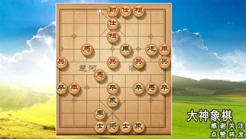 江湖象棋故事游戏攻略[江湖象棋故事游戏攻略大全]