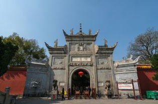 衡山游戏攻略[衡山景区怎么玩]