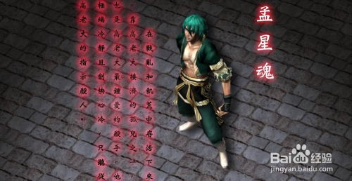 流星蝴蝶剑单机游戏攻略图文,流星蝴蝶剑单机任务合集