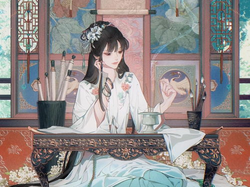 快穿攻略女主角[快穿成为各种男主的白月光]