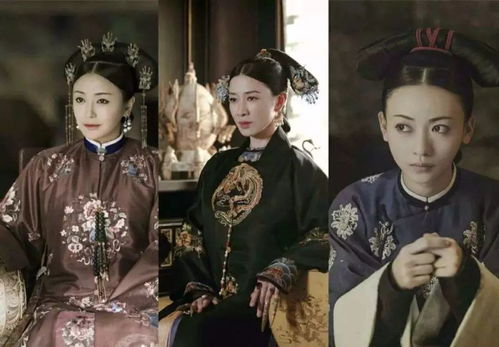 延禧攻略70集免费观看流畅不卡顿,甄嬛传第76集电视剧免费西瓜