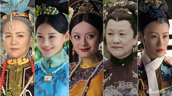 延禧攻略最后的皇后是谁,延禧攻略最后谁是太后