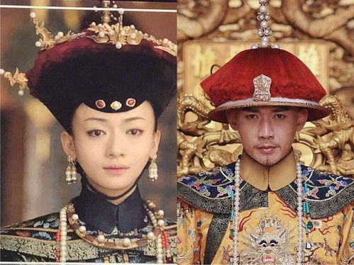 延禧攻略大结局魏璎珞死了,延禧攻略魏璎珞结局如何