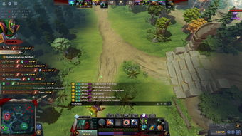 dota2拒绝者,dota2拒绝者在哪里直播