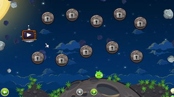 愤怒的小鸟太空版中文版手机,愤怒的小鸟太空版1下载