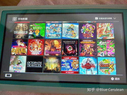 switch免费单机游戏排行榜,switch有哪些免费单机游戏
