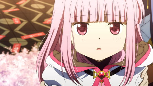 魔法少女小圆外传,魔法少女小圆外传和正片联系