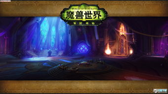 魔兽世界职业详细介绍,魔兽世界职业详细介绍种族