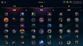 法师天赋加点图,光明勇士法师天赋加点图