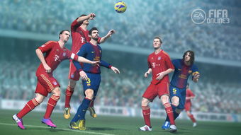 fifaonline4官网首页,fifaonline4m手机版