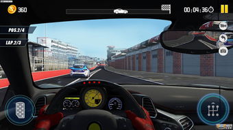 3d模拟驾驶游戏,3d模拟驾驶游戏大全