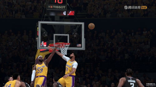 nba2k20下载安卓,nba2k20下载安卓免费