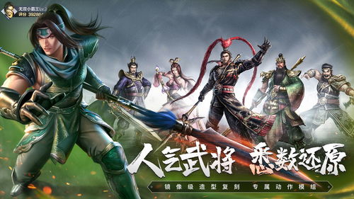 三国志之霸王大陆,三国志之霸王大陆攻略