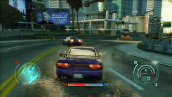 极速飞车2,极速飞车2完整版