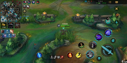lol新英雄出装,lol新版本英雄出装