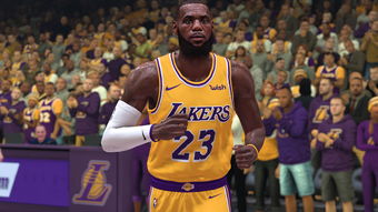 nba2k19手机版中文版下载,nba2k19手机版中文版下载免费