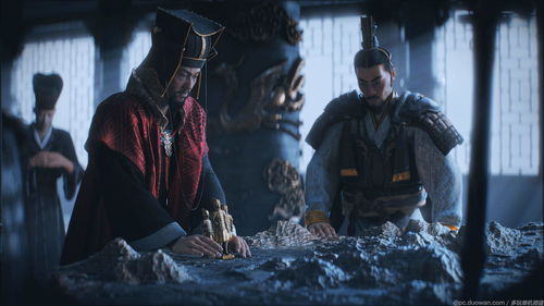 三国全面战争吧,三国全面战争吧徐晃代码
