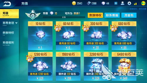 腾讯手游开服表,腾讯手游开服表在哪查