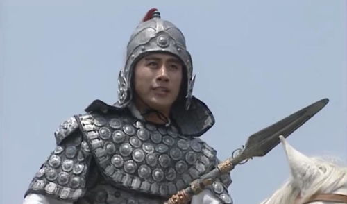 三国名将排行,三国名将排行榜前十名