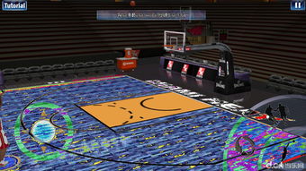 nba2k13安卓版含数据包,nba2k13安卓版直装版