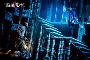 盗墓笔记4蛇沼鬼城电影,盗墓笔记4蛇沼鬼城电影主演