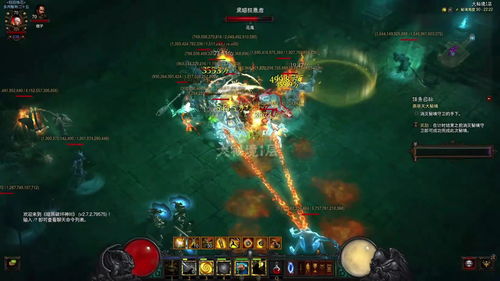 暗黑破坏神3武僧技能搭配,暗黑破坏神3武僧技能搭配图