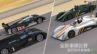赛车游戏下载免费,赛车游戏版