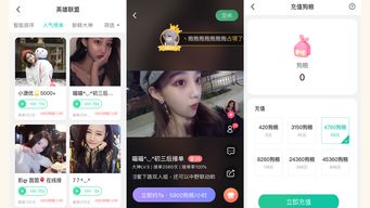 游戏陪玩哪个平台好,游戏陪玩什么平台
