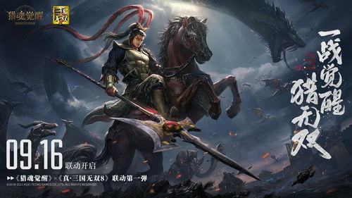 三国之绝世猛将,三国之绝世猛将 赵栩