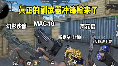穿越火线手游官方网站,穿越火线手游官方网站下载