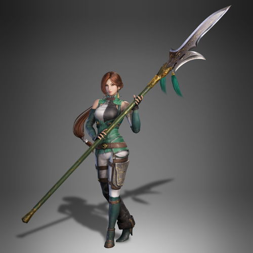 真三国无双8女性角色去除衣服,真三国无双8全女性武将服装图鉴