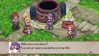 魔界战记2,魔界战记2人物培养攻略