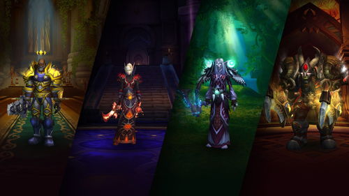 魔兽英雄榜角色查询,魔兽英雄榜角色查询网站