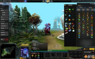 dota出装加点,dota出装教学