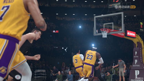 nba2k20官方正版下载手机版中文,nba2k20官方手游下载