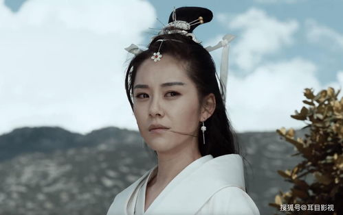 段誉王语嫣在井底插曲,笑傲江湖令狐冲在山洞里
