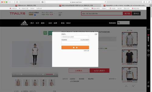 淘宝网网页版登录,淘宝网网页版登录地址