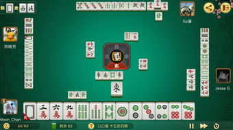 赖子麻将,赖子麻将2023官方版 iNURlfaYunsi j206