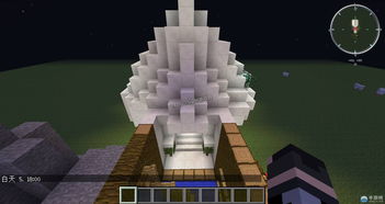 我的世界建筑教程,我的世界建筑教程 小木屋