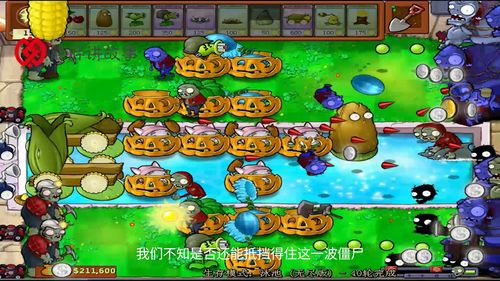 植物大战僵尸无尽版免费版,植物大战僵尸无尽版免费版破解